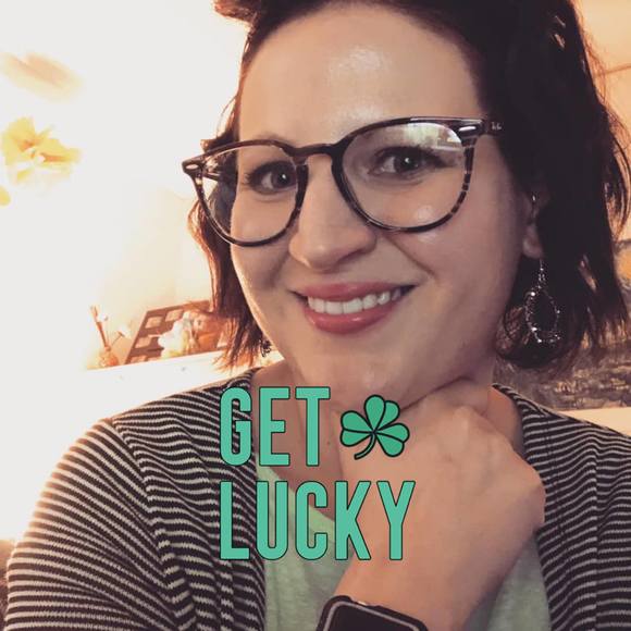 Meet your Posher, Mary - Picture 1 of 1